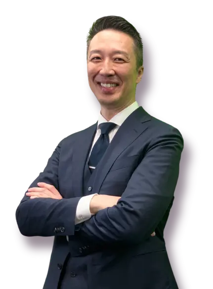 久原 健司氏