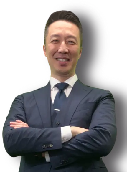 久原 健司氏